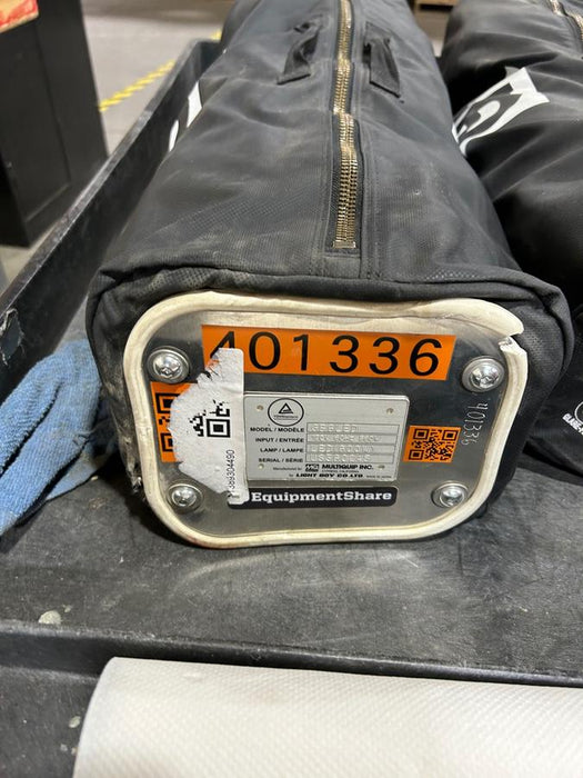 2024 MULTIQUIP GB8LED