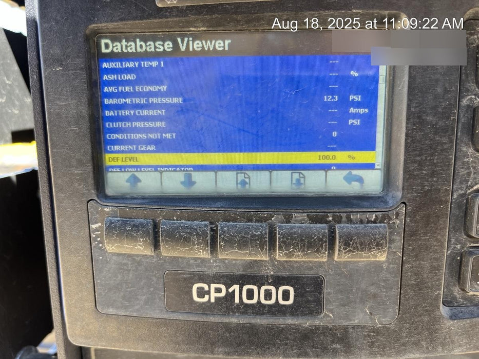 2022 PIONEER PP63C17L71-4045HFC06