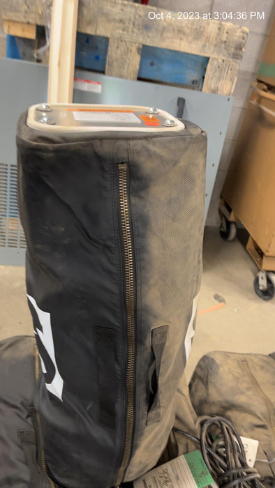 2022 MULTIQUIP GB8LED