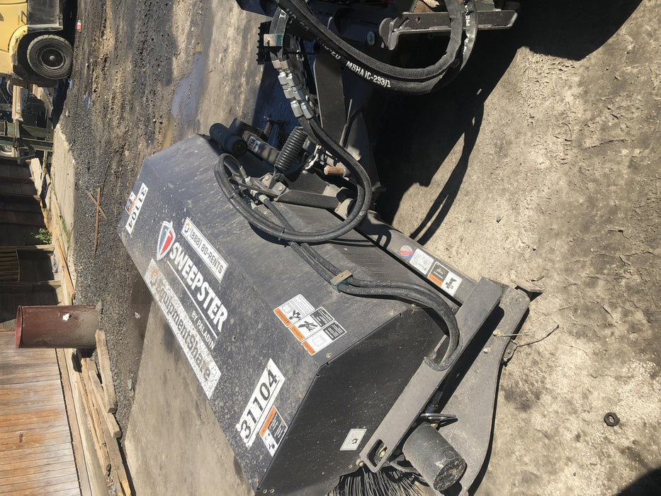 2019 PALADIN 22072MM-0022