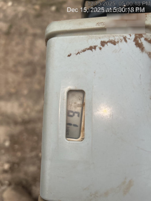 2023 MULTIQUIP MTX60HD