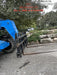 2020 Genie GTH-844 Canopy, Solid Tires, Work Lights, Beacon, Aux Hydraulics, Back up Alarm, Lifting Eye