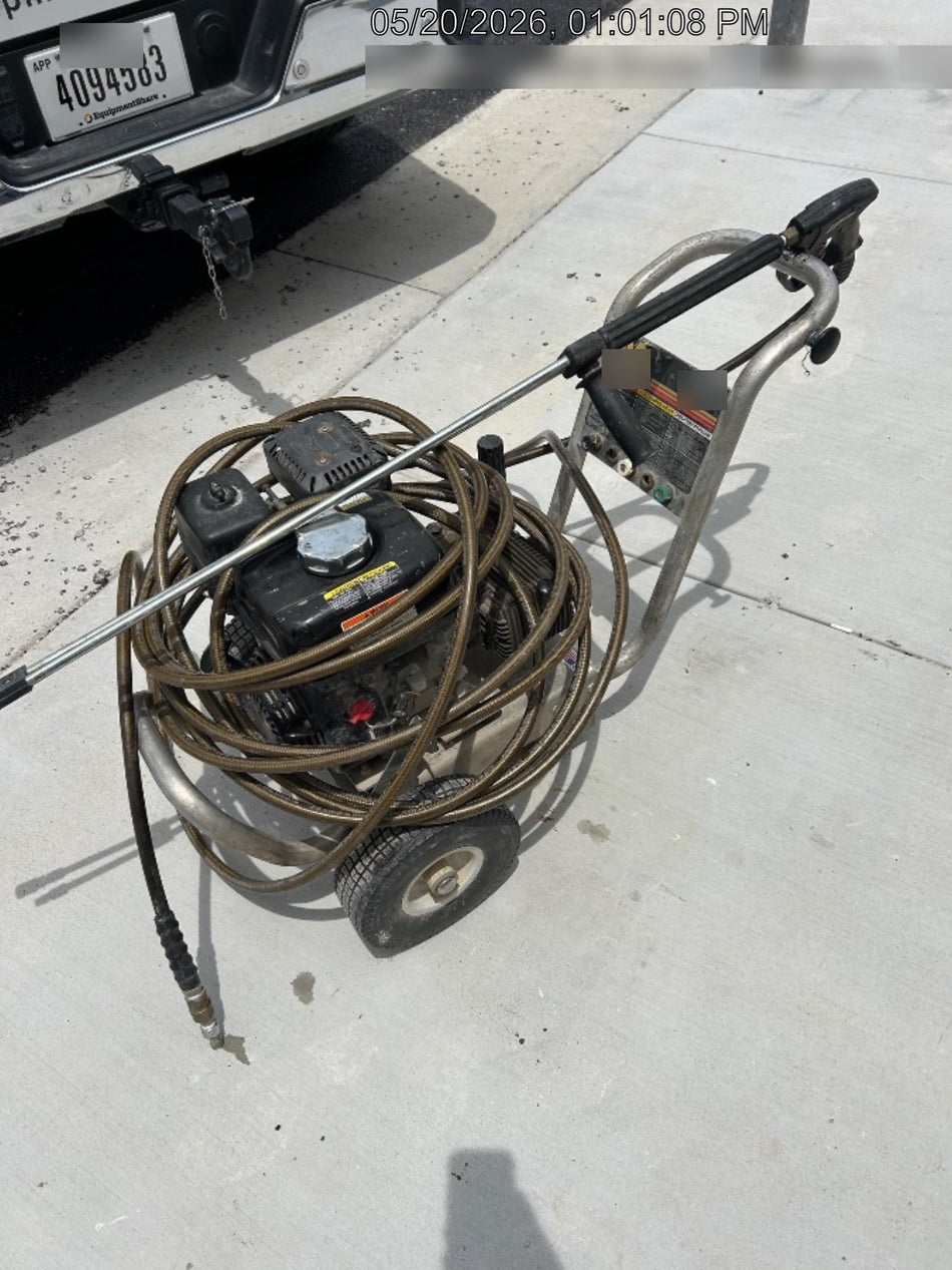 2020 MI-T-M CORPORATION CA-2703-1MMH