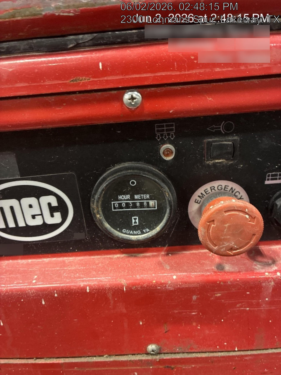 2019 MEC Micro 19