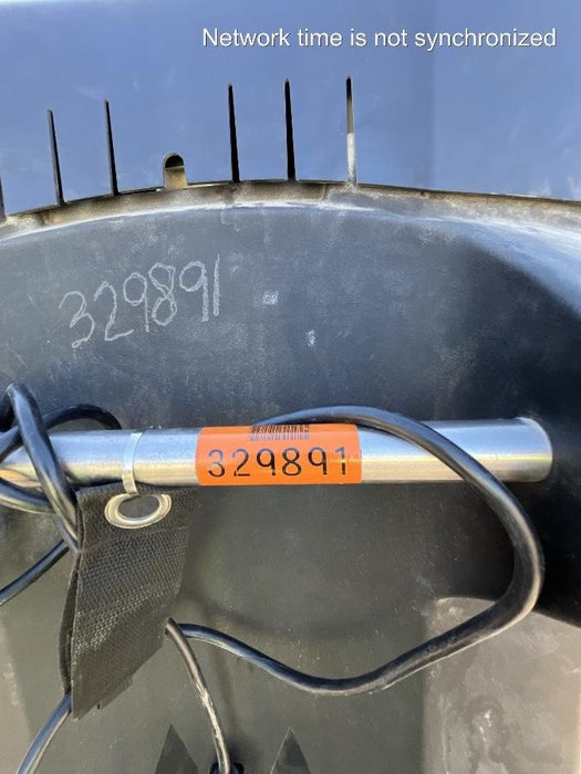 2023 VECTOR Vector Max