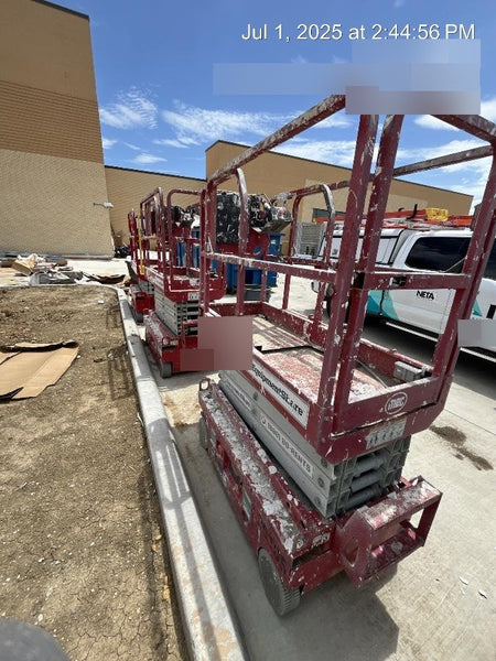 2019 MEC 1330SE