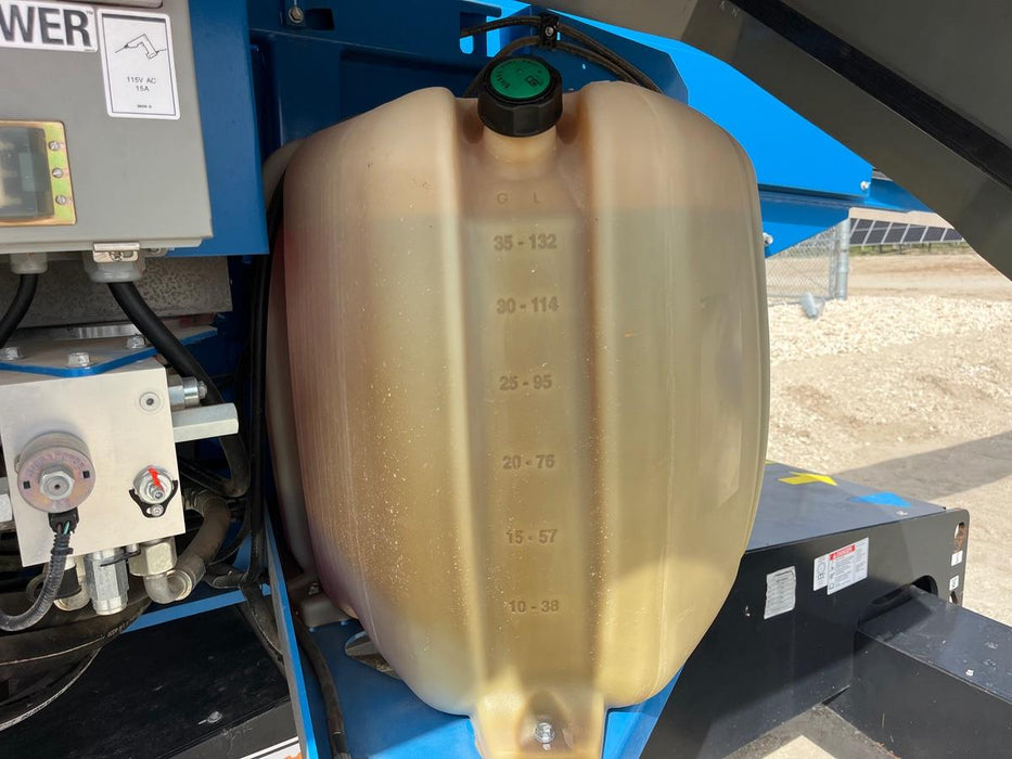 2024 ARROW MATERIAL HANDLING F5100CB