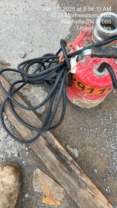 2023 MULTIQUIP ST2037