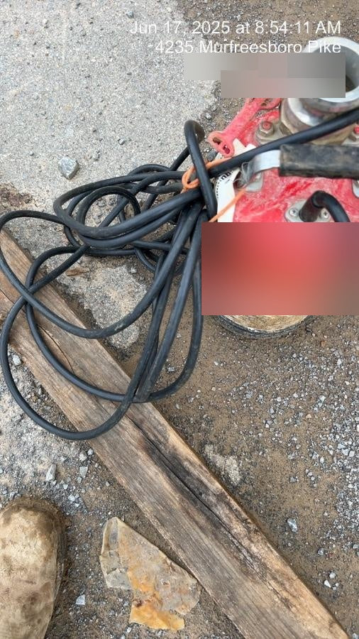 2023 MULTIQUIP ST2037