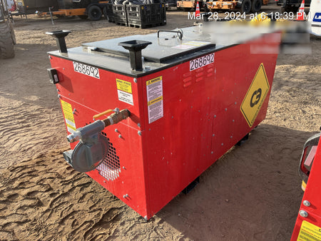 2022 CAMPO DF650RE3D