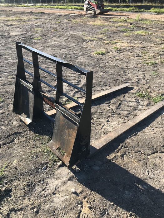 2022 ARROW MATERIAL HANDLING 72" Pallet Forks - Arrow