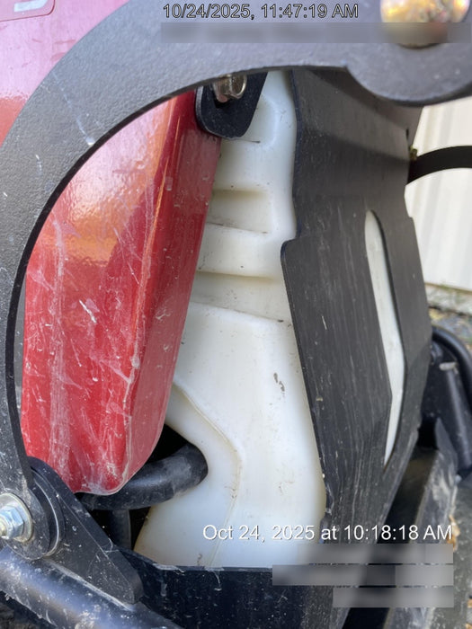 2024 TORO MBTX 2500-TS