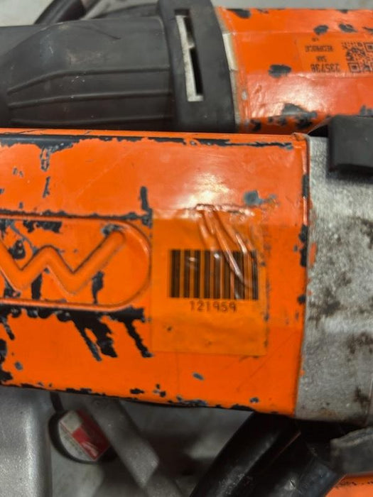 2022 WIDDER 18405-QC