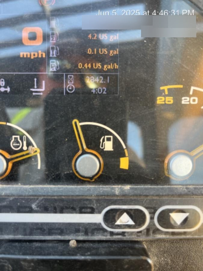 2021 JCB 512-56