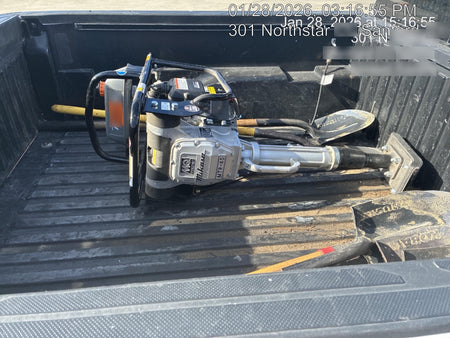 2023 MULTIQUIP MTR40HF