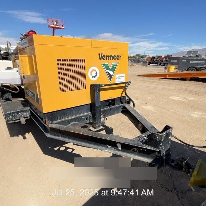 2022 VAC-TRON LP573XDT