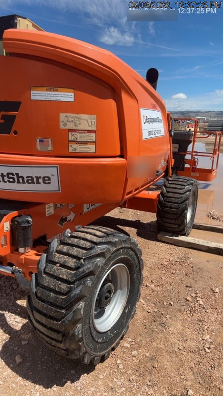 2021 JLG 450AJ