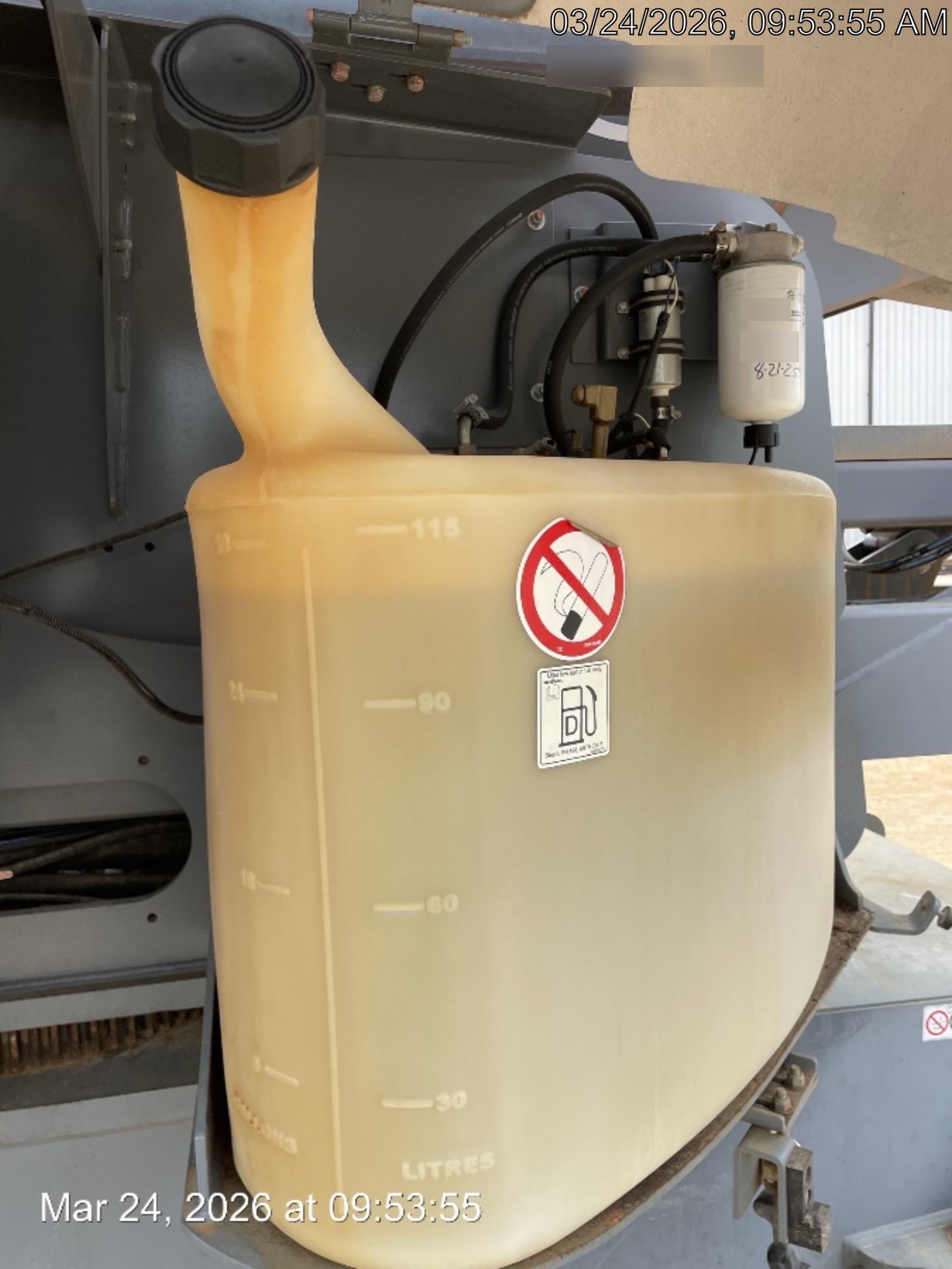 2019 SKYJACK SJ63 AJ