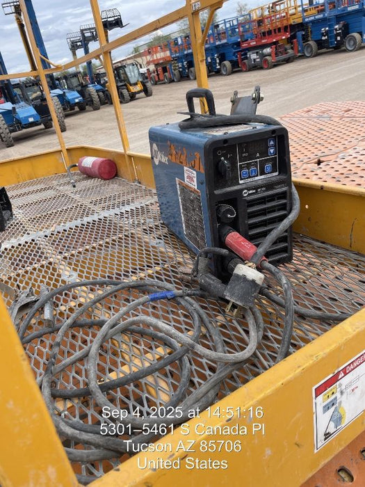 2024 MILLER ELECTRIC CST-282