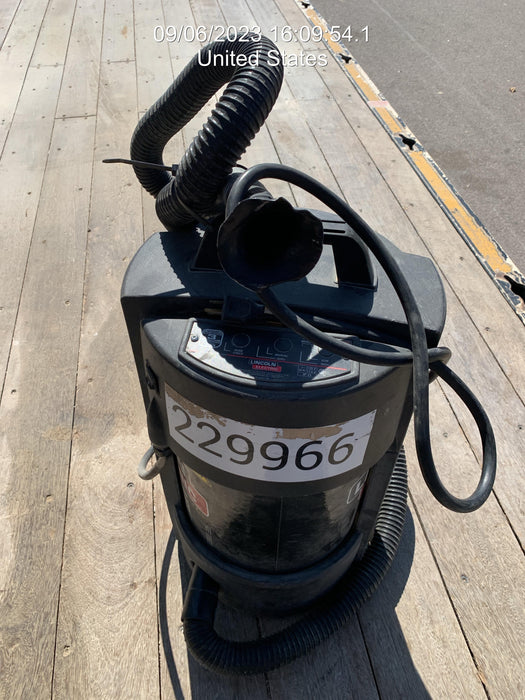 2022 LINCOLN ELECTRIC K3972-5