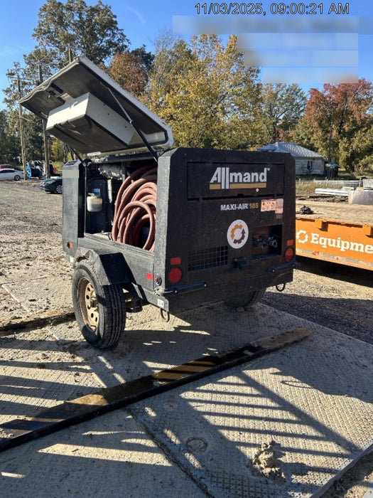 2020 ALLMAND MA185