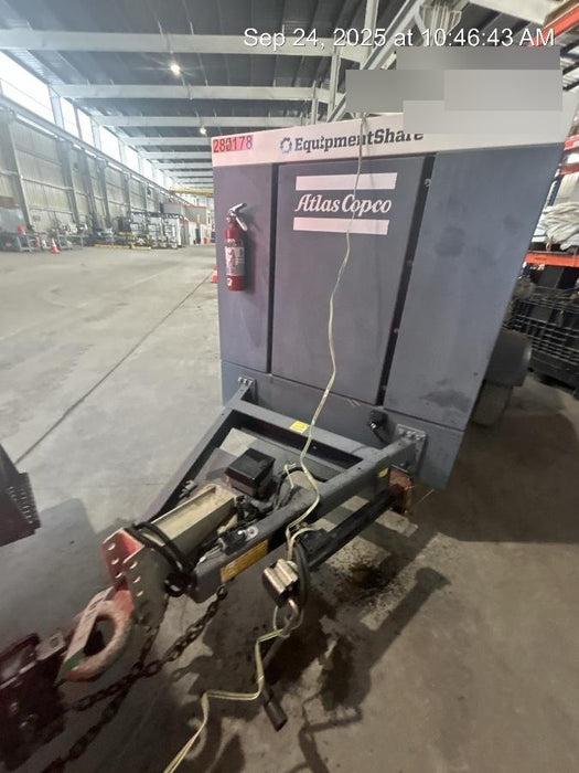 2022 ATLAS COPCO PAC F44 KD-S