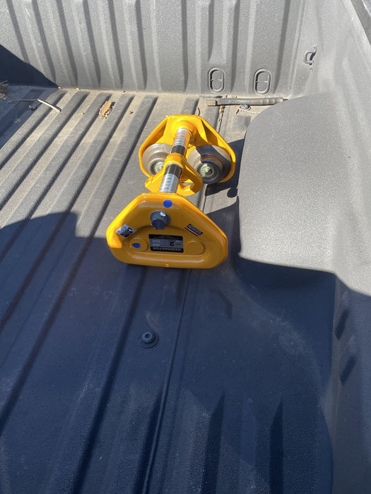 2021 HARRINGTON PT020