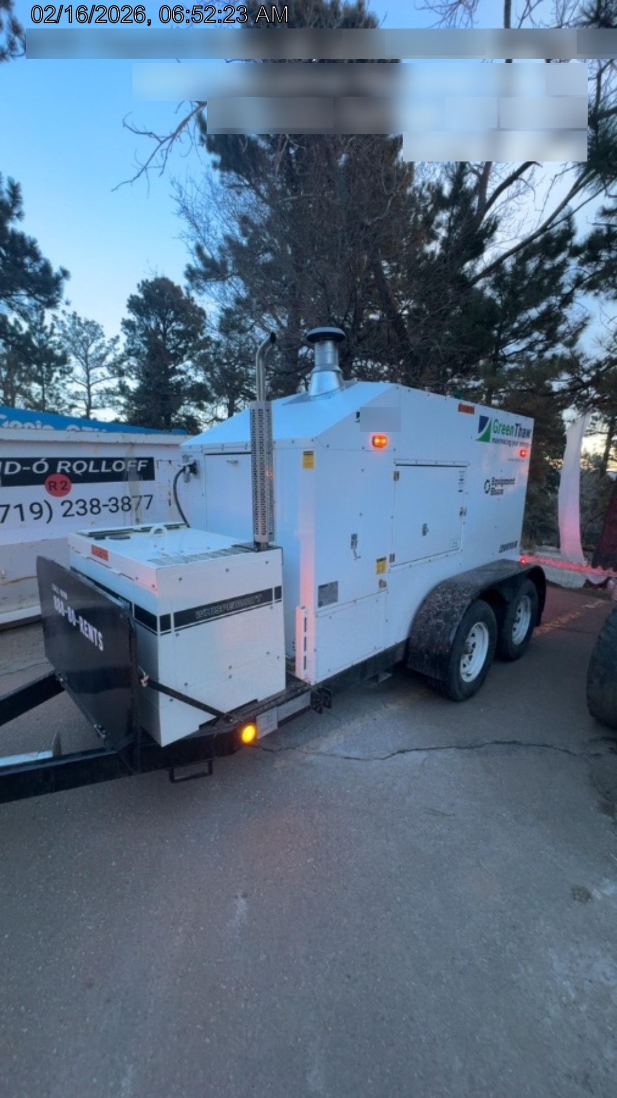 2026 DRYAIR 400 GTS
