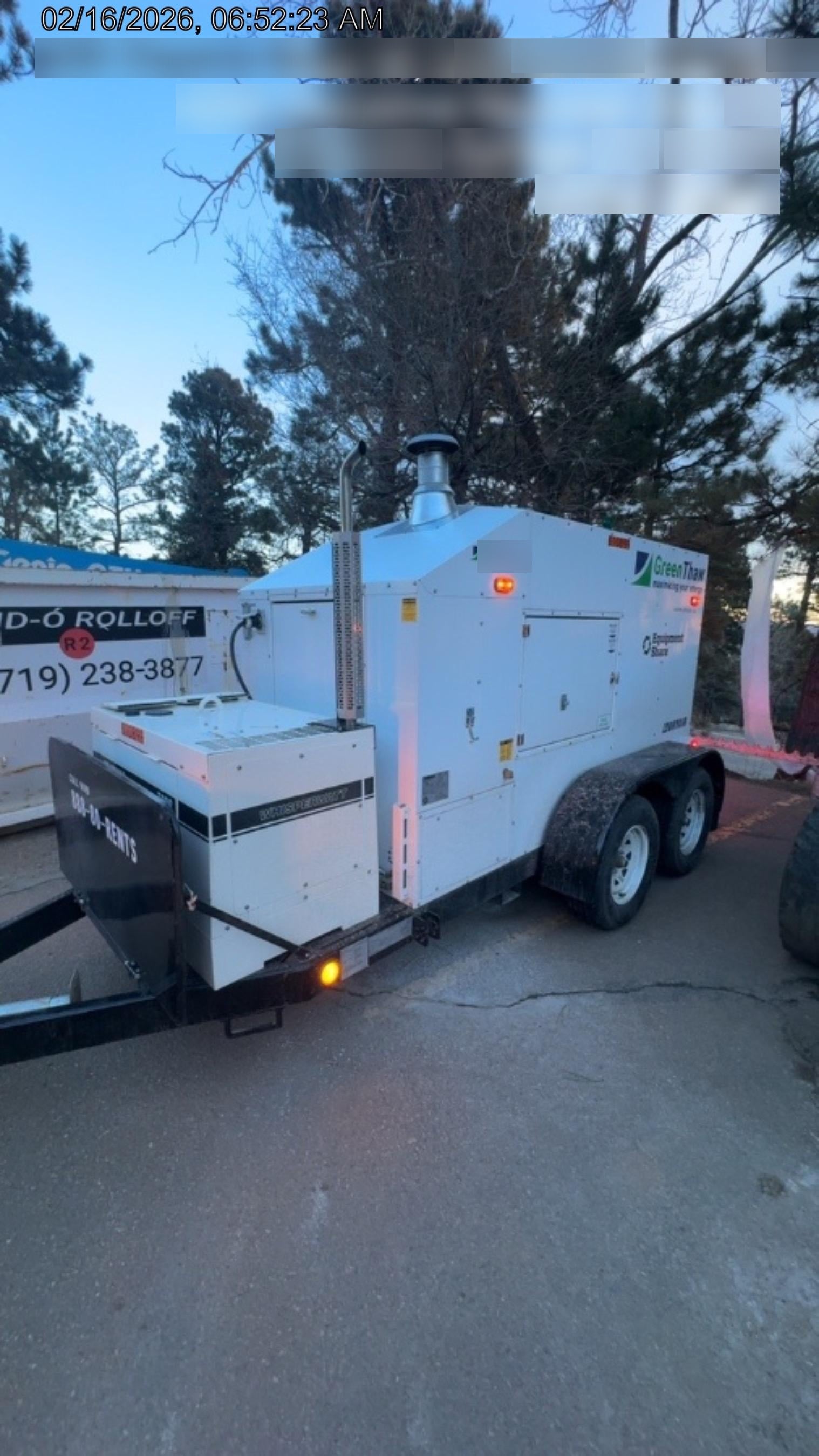 2026 DRYAIR 400 GTS