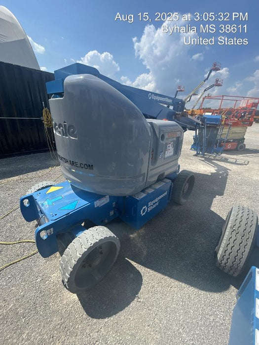 2025 GENIE Z40/23N RJ