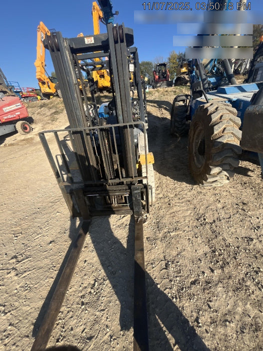 2020 KOMATSU FG25T-16