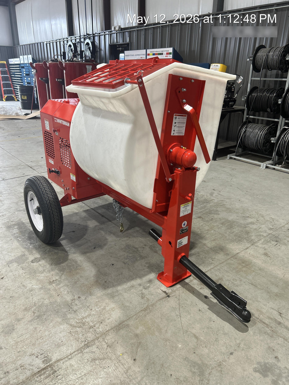 2026 MULTIQUIP WM90PH8