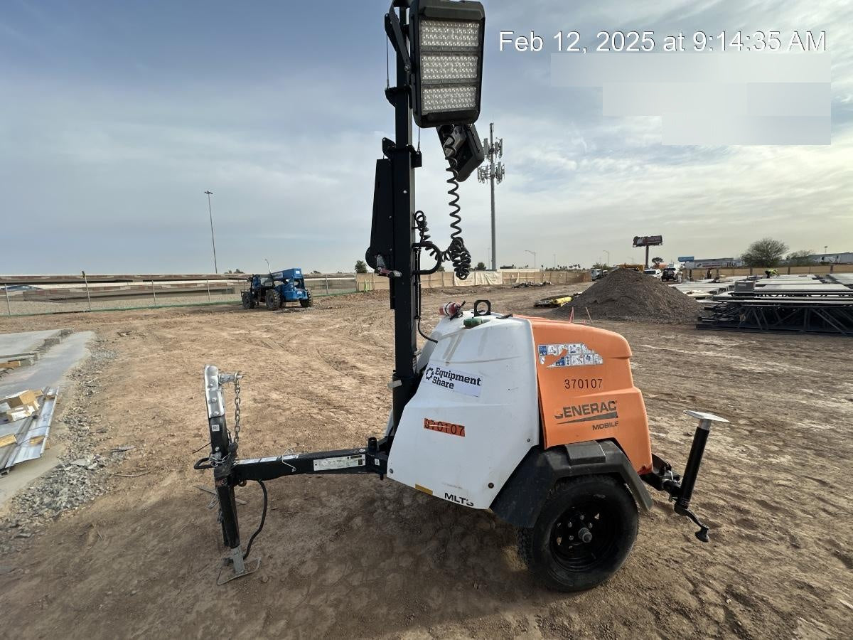 2023 GENERAC MLT2