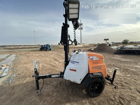 2023 GENERAC MLT2