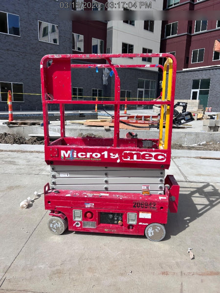 2022 MEC Micro 19