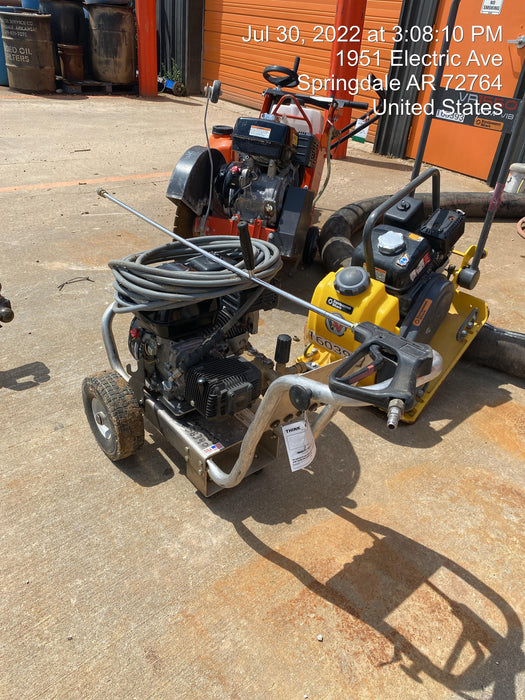 2019 MI-T-M CORPORATION CA-2703-1MMH