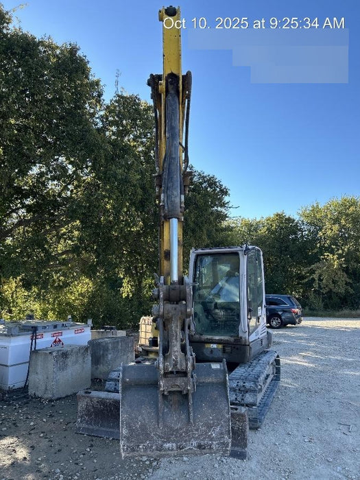 2019 WACKER NEUSON ET90