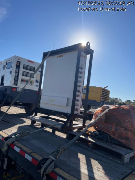 2021 TRYSTAR IL-086-VDE-27MBRP