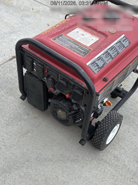 2025 MI-T-M GEN-6500-0MM1