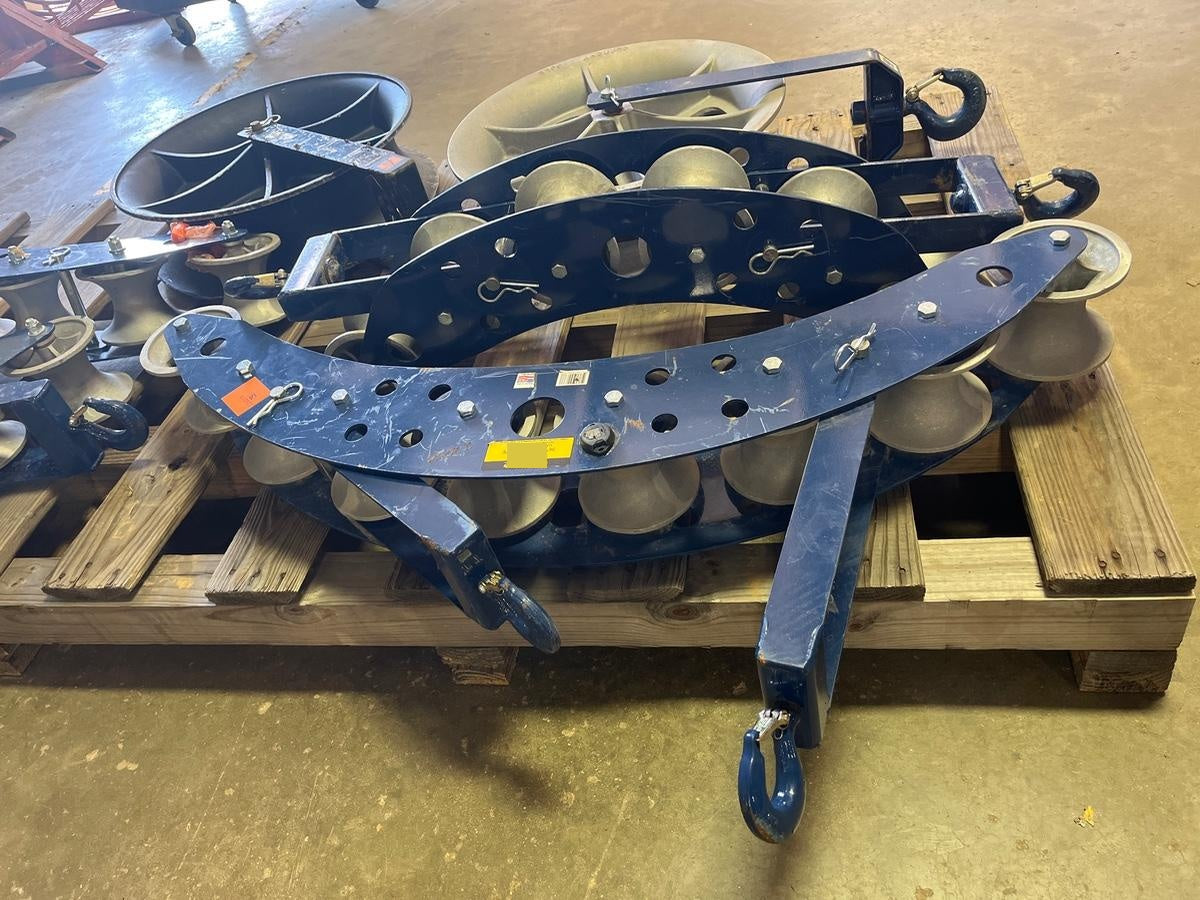 2022 CURRENT TOOLS 9236