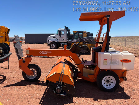 2023 LAYMOR SM-300