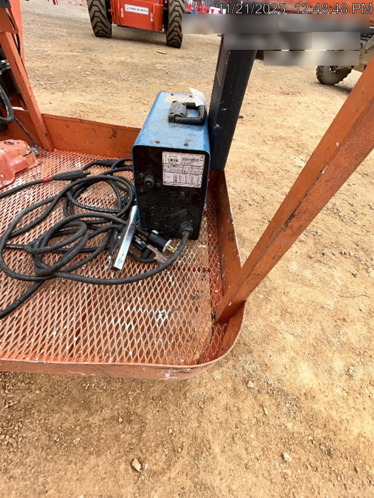 2022 MILLER ELECTRIC CST-280