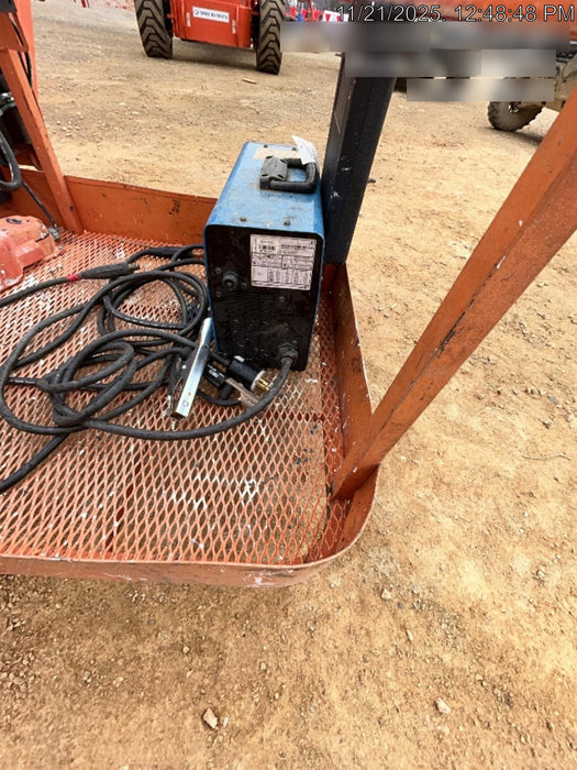 2022 MILLER ELECTRIC CST-280