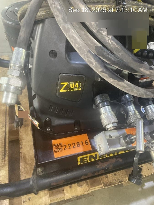 2020 ENERPAC HCG-2006