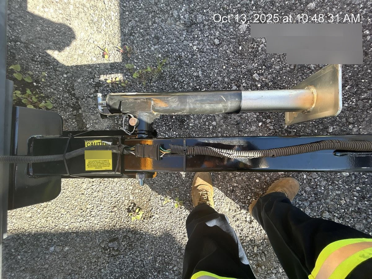 2023 ATLAS COPCO XAS188 CWK