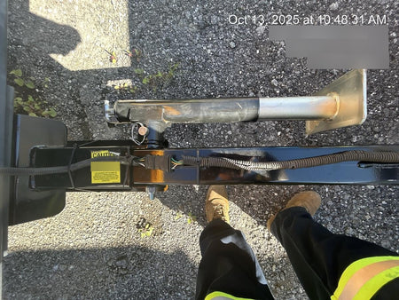 2023 ATLAS COPCO XAS188 CWK