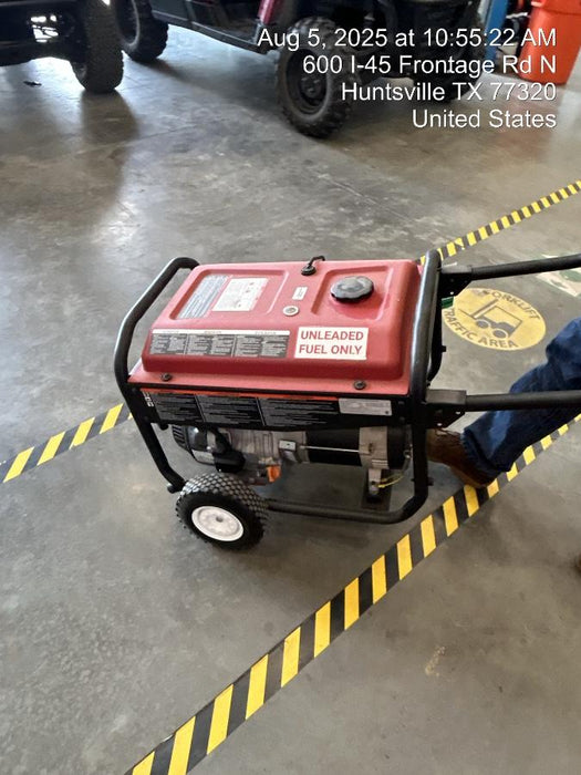 2025 MI-T-M GEN-6500-0MM1