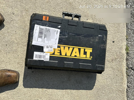2021 DEWALT DCE350M2