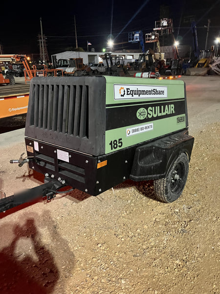 2021 SULLAIR 185D-DPQ KU4F