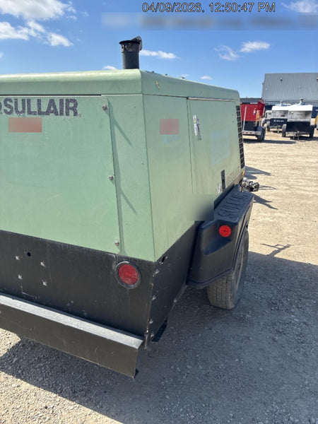 2019 SULLAIR 375H
